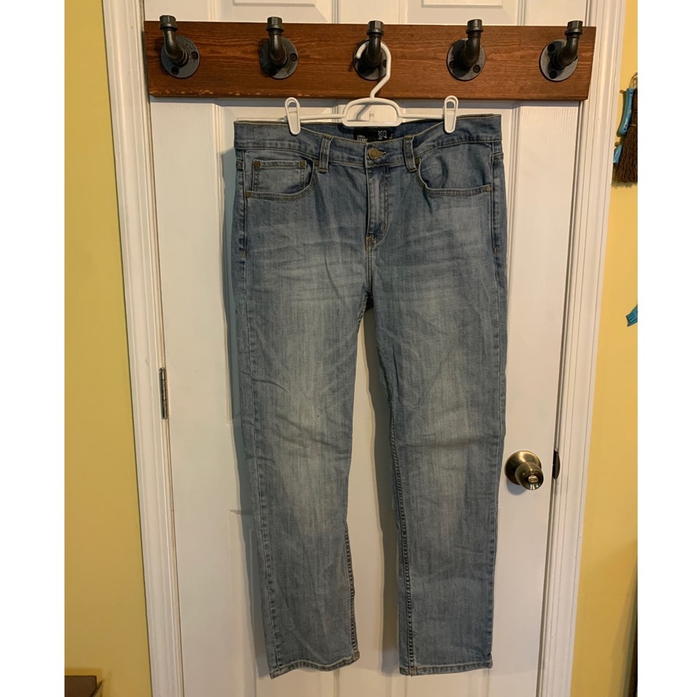 RSQ London Skinny Jeans